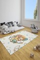 Covor (80 x 200), CT-3065, 80x200 cm, Multicolor