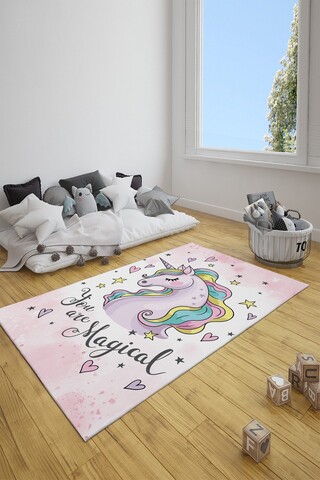 Covor (120 x 180), CT-3120, 120x180 cm, Multicolor