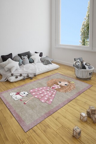 Covor (160 x 230), CT-3053, 160x230 cm, Multicolor