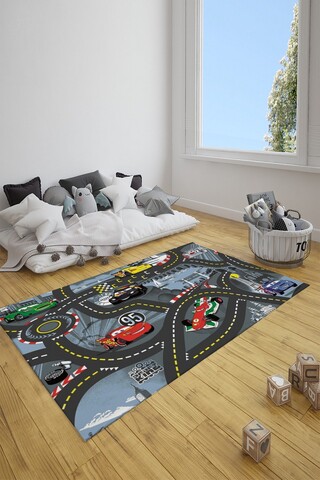 Covor (180 x 280), CT-3145, 180x280 cm, Multicolor
