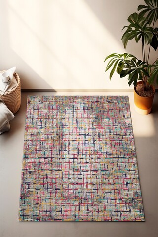 Covor (80 x 150), CT-2321, 80x150 cm, Multicolor