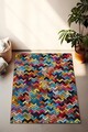 Covor (80 x 150), CT-2380, 80x150 cm, Multicolor