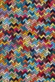 Covor (80 x 150), CT-2380, 80x150 cm, Multicolor