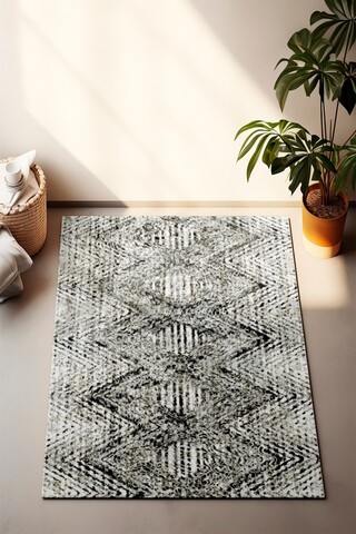 Covor (80 x 200), CT-1004, 80x200 cm, Multicolor