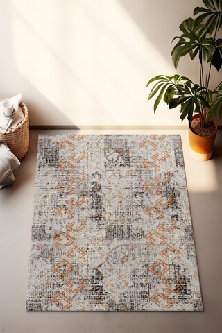 Covor (80 x 200), CT-1010, 80x200 cm, Multicolor