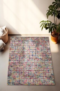 80x200 cm, Multicolor