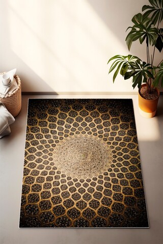 Covor (160 x 230), CT-1031, 160x230 cm, Multicolor