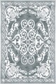 Covor (160 x 230), CT-1072, 160x230 cm, Multicolor