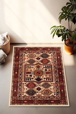 Covor (160 x 230), CT-1158, 160x230 cm, Multicolor