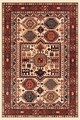 Covor (160 x 230), CT-1158, 160x230 cm, Multicolor