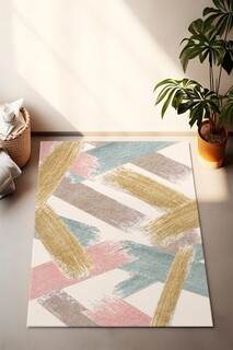 160x230 cm, Multicolor