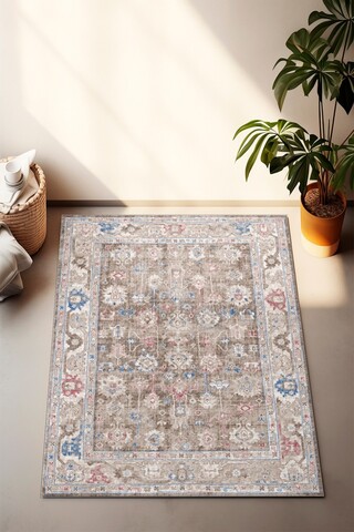 Covor (180 x 280), CT-1230, 180x280 cm, Multicolor