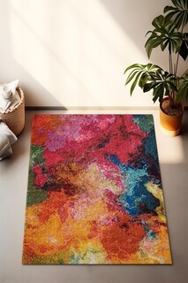 180x280 cm, Multicolor