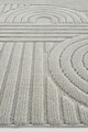 Covor (100 x 150), Stone 1090, 100x150 cm, Gri