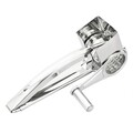 Razatoare multifunctionala, Kitchen Craft, 18 x 6 cm, inox