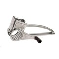 Razatoare multifunctionala, Kitchen Craft, 18 x 6 cm, inox