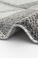 Covor (80 x 200), Bukle 1401, 80x200 cm, Gri