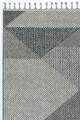 Covor (100 x 200),  Elit 08, 100x200 cm, Gri