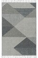Covor (100 x 200),  Elit 08, 100x200 cm, Gri
