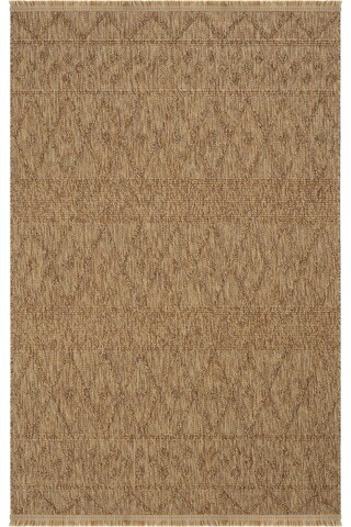 Covor (120 x 180), Hasir 620, 120x180 cm, Maro