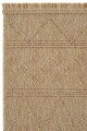 Covor (120 x 200), Hasir 620, 120x200 cm, Bej