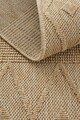 Covor (120 x 200), Hasir 620, 120x200 cm, Bej