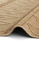 Covor (80 x 300), Hasir 620, 80x300 cm, Bej/Maro