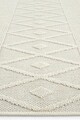 Covor (80 x 300), Hasir 620, 80x300 cm, Crem