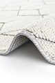 Covor (120 x 180), Bukle 1407, 120x180 cm, Alb