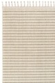 Covor (120 x 180), Bukle 1412, 120x180 cm, Bej