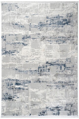 Covor (80 x 350), Verona 1909, 80x350 cm, Albastru