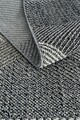 Covor (80 x 300),  Elit 08, 80x300 cm, Gri