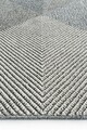 Covor (80 x 300),  Elit 08, 80x300 cm, Gri