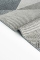 Covor (80 x 300),  Elit 08, 80x300 cm, Gri