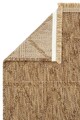 Covor (120 x 250), Hasir 620, 120x250 cm, Maro