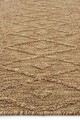 Covor (120 x 250), Hasir 620, 120x250 cm, Maro