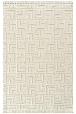 Covor (80 x 350), Stone 1062, 80x350 cm, Bej