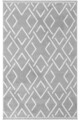 Covor (120 x 180), Vitrina 3605, 120x180 cm, Gri