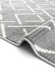 Covor (120 x 180), Vitrina 3605, 120x180 cm, Gri