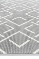 Covor (120 x 180), Vitrina 3605, 120x180 cm, Gri