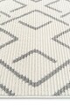 Covor (120 x 180), Vetrina 3609, 120x180 cm, Crem