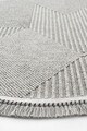 Covor (160 cm), Vera 1456, Gri