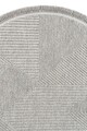 Covor (160 cm), Vera 1456, Gri
