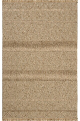 Covor (120 x 300), Hasir 620, 120x300 cm, Bej