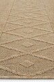 Covor (120 x 300), Hasir 620, 120x300 cm, Bej