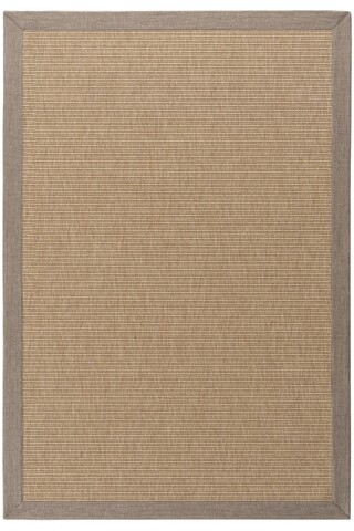 Covor (120 x 200), Madrid M201, 120x200 cm, Bej/Maro
