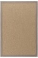 Covor (120 x 200), Madrid M201, 120x200 cm, Bej/Maro
