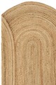 Covor (140 x 200), Vime 01E, 140x200 cm, Stejar / Bej