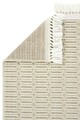 Covor (160 x 300), Hasir 621, 160x300 cm, Crem