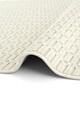 Covor (160 x 300), Hasir 621, 160x300 cm, Crem